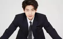 Encuentran sin vida al actor surcoreano Song Jade Rim, desconocen la causa de su muerte
