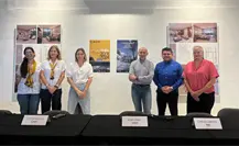 Niños con cáncer en Yucatán reciben apoyo para continuar con sus tratamientos