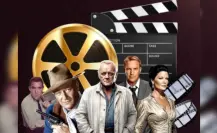 ¿Cuántas películas de Hollywood se han filmado en Durango?