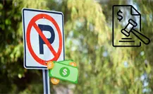 Multas Vehiculares en Torreón: ¿Cuál es la sanción por estacionarse en lugares indebidos?