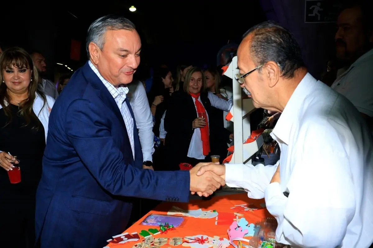 Guadalupe se compromete a brindar apoyo económico a emprendedores