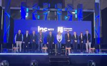 IncMTY Summit 2024: Inaugura Samuel García foro de innovación empresarial