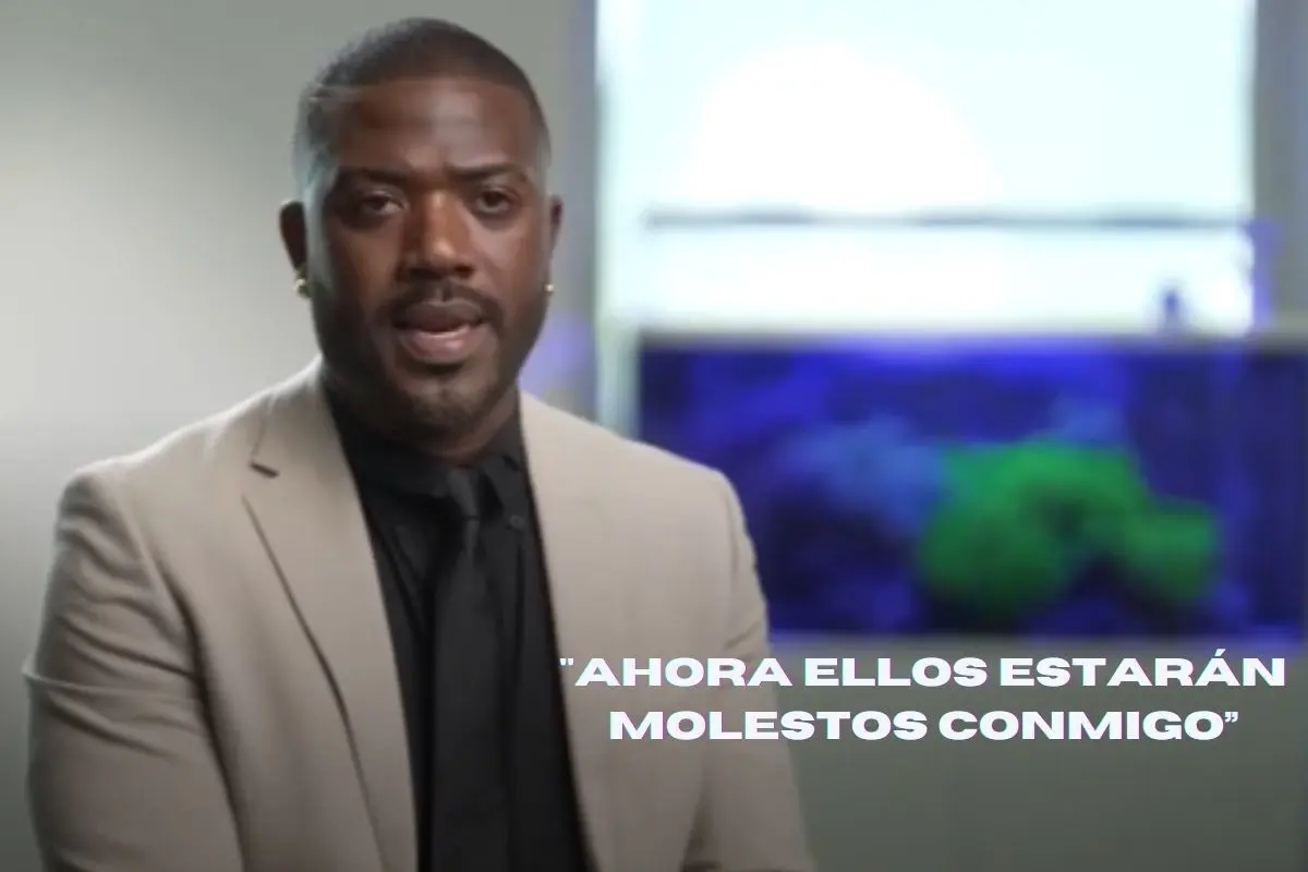 Ray J asegura que muchas celebridades tienen miedo de su conexión con Combs. Foto: POSTA