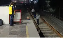 Tren suburbano bonificará a usuarios desalojados el 1 y 11 de noviembre  (VIDEO)