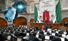 ¿Usar IA en Edomex te llevaría a la cárcel? Consulta en qué casos
