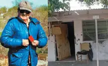 Don Alejo Garza Tamez: La historia del valiente hombre que defendió su rancho de los narcos