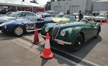 Exhibición con causa de autos clásicos en Toluca, conoce cómo puedes ayudar