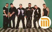 Grupo Frontera regresa a México: ¿Cómo llegar a su concierto en transporte público?