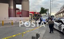 Misterio en San Nicolás: Hombre muerto a pocos metros del Hospital Metropolitano (VIDEO)