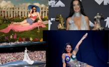 Katy Perry viene a México ¿cuál es el lugar más cerca de Tamaulipas?