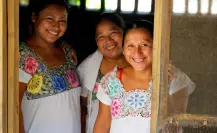 La maya podría convertirse en la lengua oficial en Yucatán