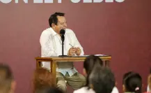 Joaquín Díaz Mena impulsa cercanía a través de los Diálogos con el pueblo