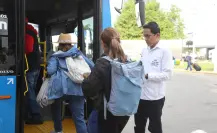 La Ruta Aeropuerto Va y Ven celebra dos años de exitosa operación en Mérida