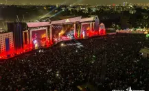 El impacto económico del Corona Capital en la CDMX