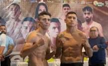 Boxeo: Función internacional en Mérida este sábado