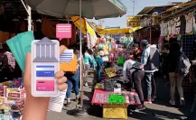 ¿Formalizar a comerciantes ambulantes? Esto proponen empresarios en CDMX