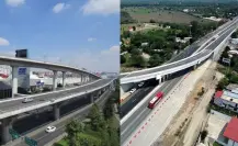 Nuevo Periférico: Comparativa entre el de Nuevo León y el Anillo Periférico de CDMX