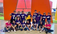 CRIT Yucatán se prepara para su próximo evento Teletón: ¿Dónde y cuándo será? CRIT Yucatán se prepara para su próximo evento Teletón: ¿Dónde y cuándo será?