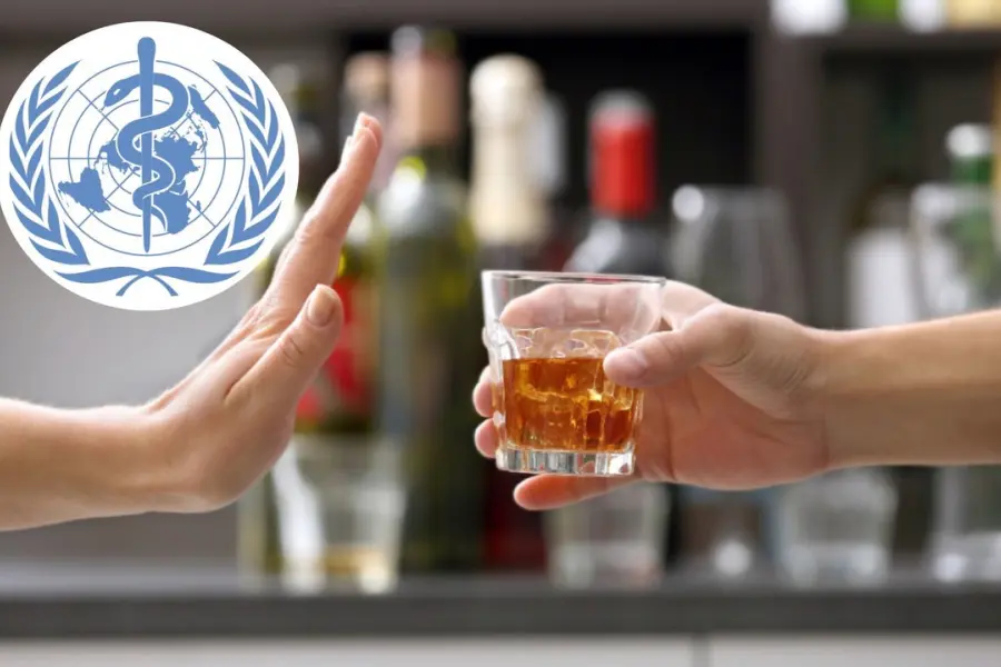 Día Mundial sin Alcohol: ¿Por qué se conmemora el 15 de noviembre?