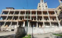 Hospital Civil de Tampico: tras de 40 años de abandono, proponen un proyecto para el inmueble