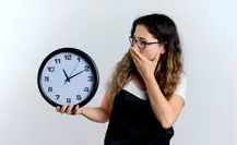 Cambio de horario: 5 curiosidades que sí o sí debes saber Cambio de horario: 5 curiosidades que sí o sí debes saber