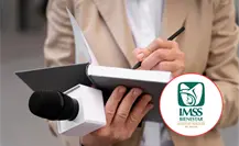 ¿Eres periodista independiente en Tamaulipas sin seguro social? Así puedes obtenerlo