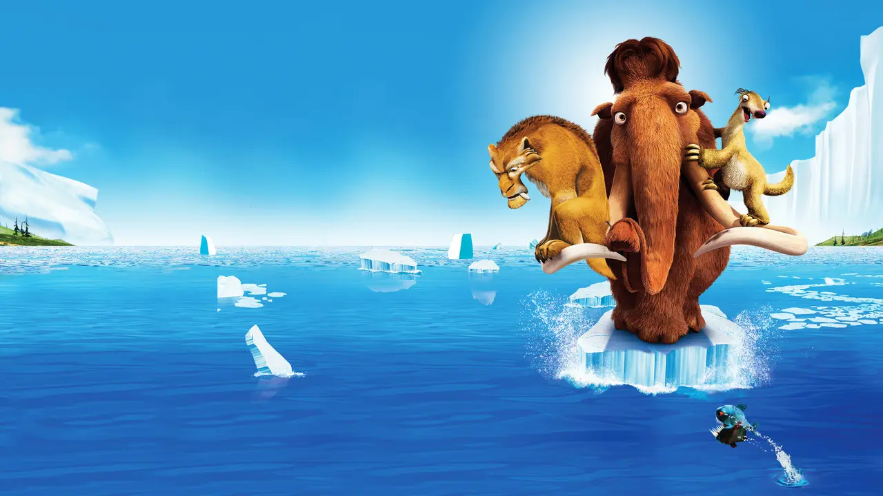 La Era de Hielo: Revelan fecha de estreno de la sexta entrega
