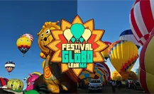 Festival Internacional del Globo en León 2024: colores y magia en Guanajuato