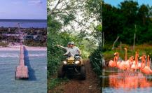 Los rincones de Yucatán ideales para darse una escapada este puente