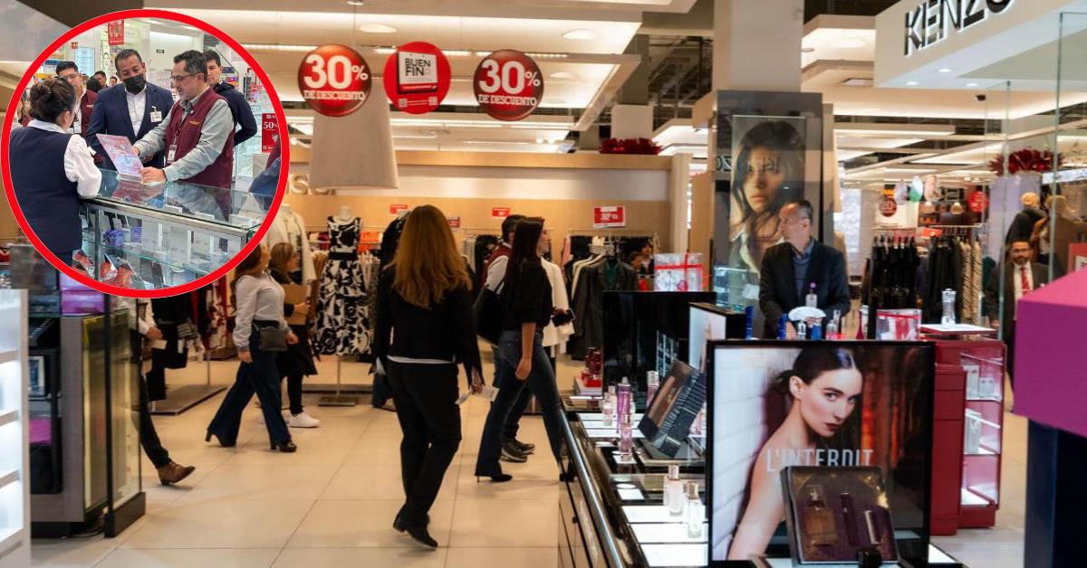 En Edomex se presentaron 4 quejas ante la Profeco, reclamaron el incumplimiento de ofertas. Foto: Profeco