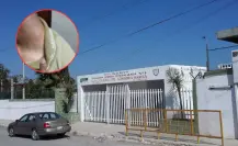 Denuncian supuesta agresión de maestro a alumno en escuela de Tamaulipas