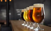 ¡Las cheves más populares! Conoce las cervezas que más consumen los chilangos en CDMX