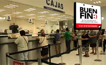 Buen Fin 2024 llega al Gobierno de Yucatán, estos son los descuentos especiales Buen Fin 2024 llega al Gobierno de Yucatán, estos son los descuentos especiales