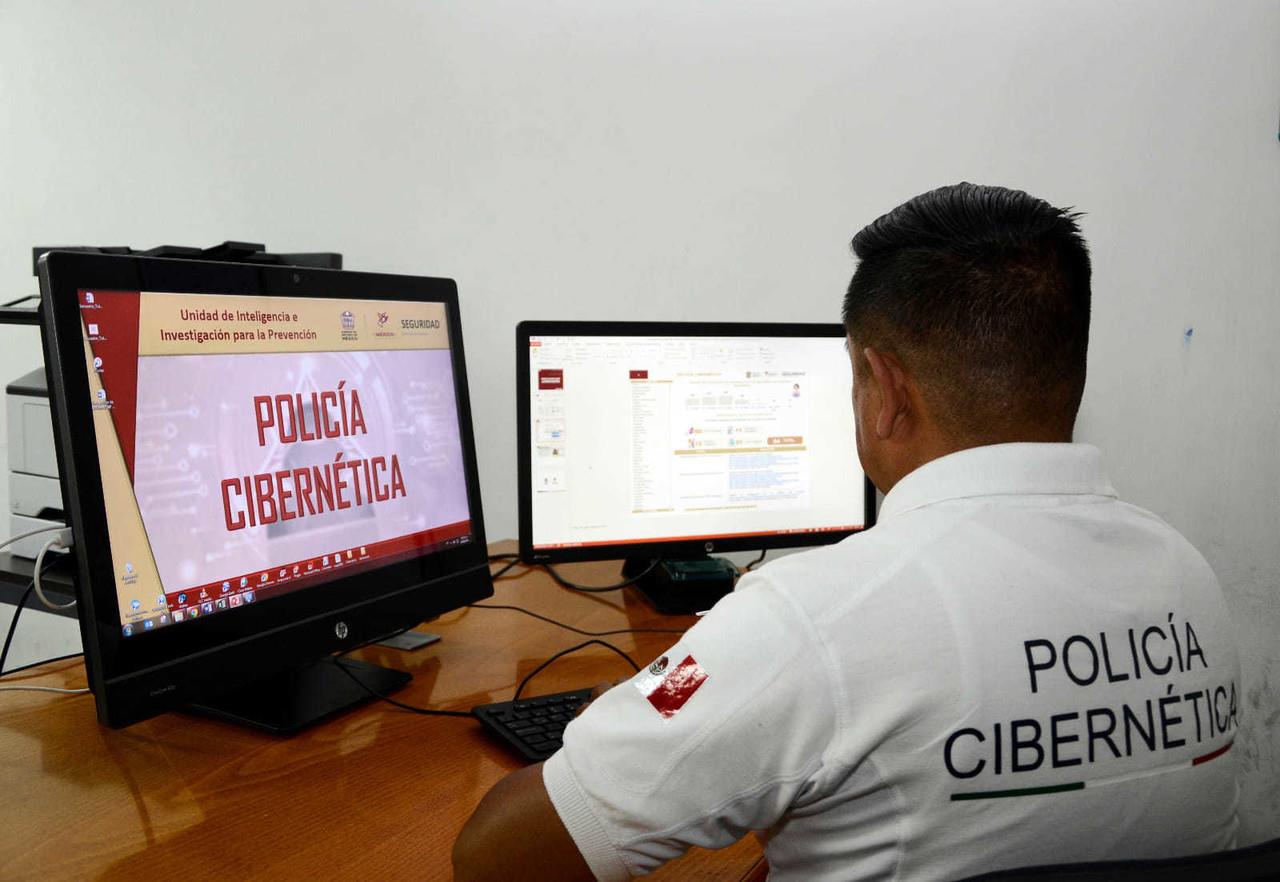 El municipio de Cuautitlán Izcalli fue uno de los que registró más extorsiones en la semana del 7 al 13 de noviembre. Foto: Gob. de Edomex