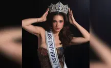 Miss Universo 2024: ¿Quién es la mexicana María Fernanda Beltrán?