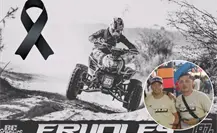 Muere joven de 23 años de Todos Santos en la Baja 1000 tras accidente en San Felipe Muere joven de 23 años de Todos Santos en la Baja 1000 tras accidente en San Felipe