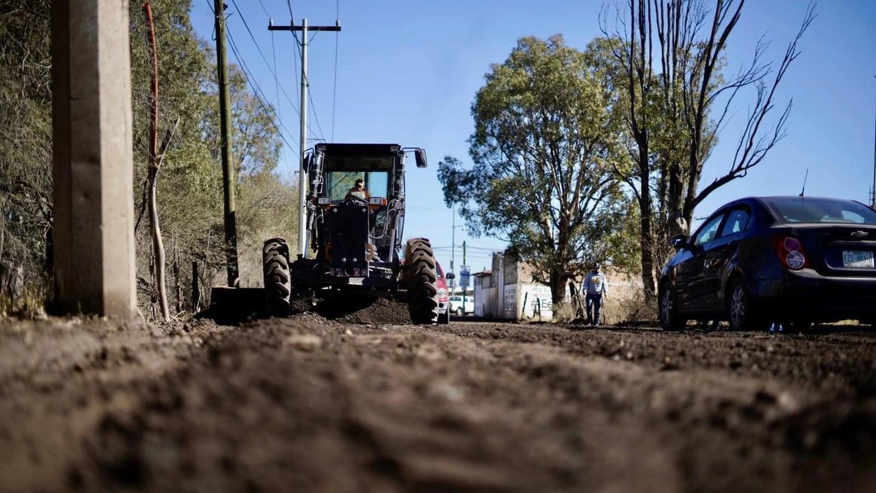 ¿Qué tipo de pavimento tendrá el nuevo bulevar de Durango?