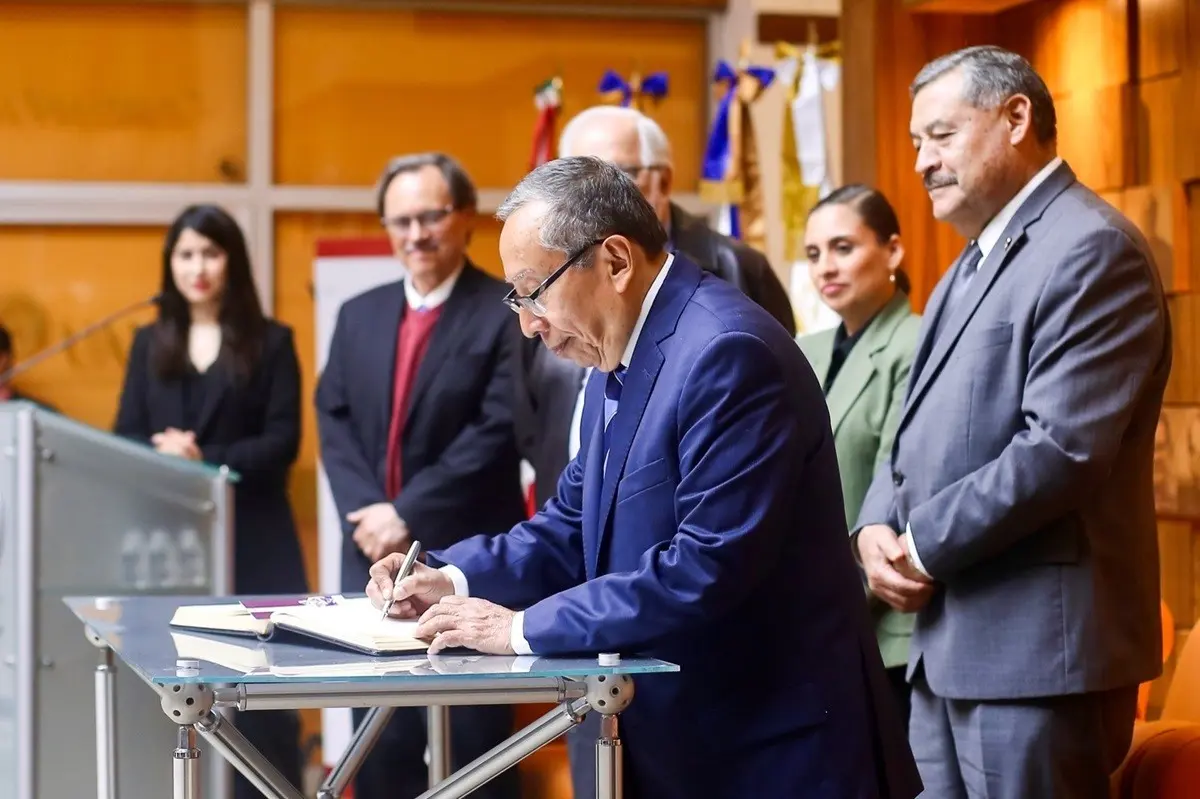Premio Internacional Alfonso Reyes 2024: Reconociendo el legado literario y humanista