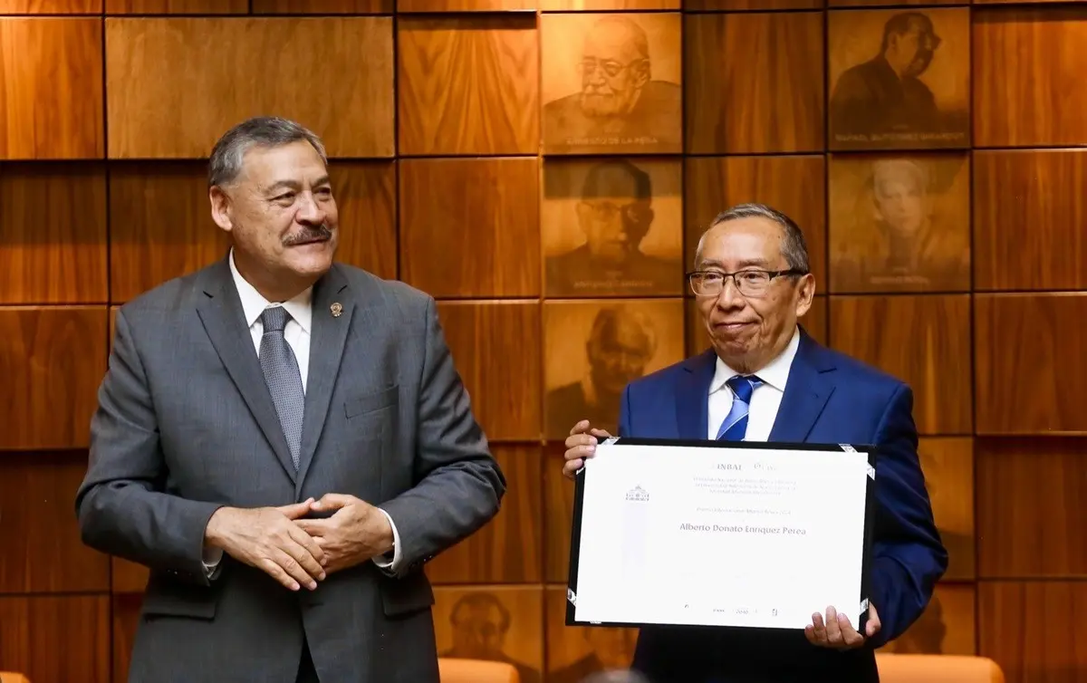 Premio Internacional Alfonso Reyes 2024: Reconociendo el legado literario y humanista