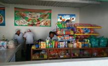 Tienditas escolares en Baja California Sur le dirán adiós a la comida chatarra