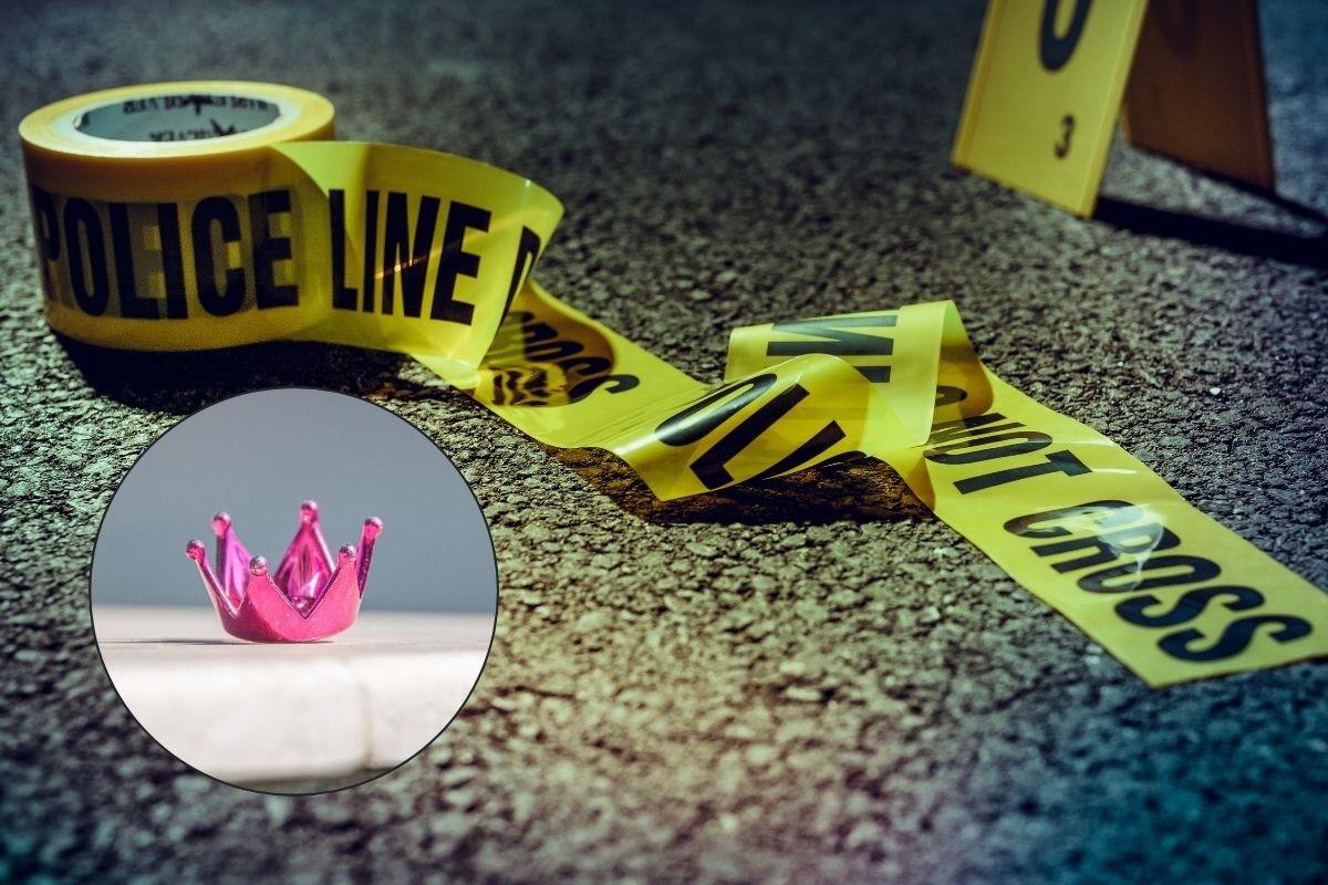 Vinculan a proceso a conductor drogado que mató a Scarlett en Guadalupe