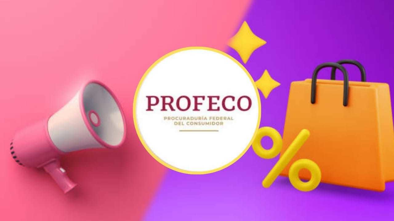 ¿Sabes diferenciar entre oferta y promoción? Aquí te lo explicamos. Foto: @Profeco/iStock