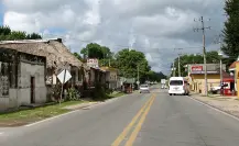 Esta es la carretera más larga de México que pasa por Yucatán