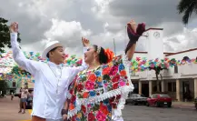 Presentan Feria de Reyes Tizimín 2025: ¿Cuándo es y qué eventos habrá?
