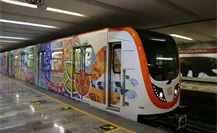 Metro CDMX: Seguramente no sabías algunos de sus datos curiosos