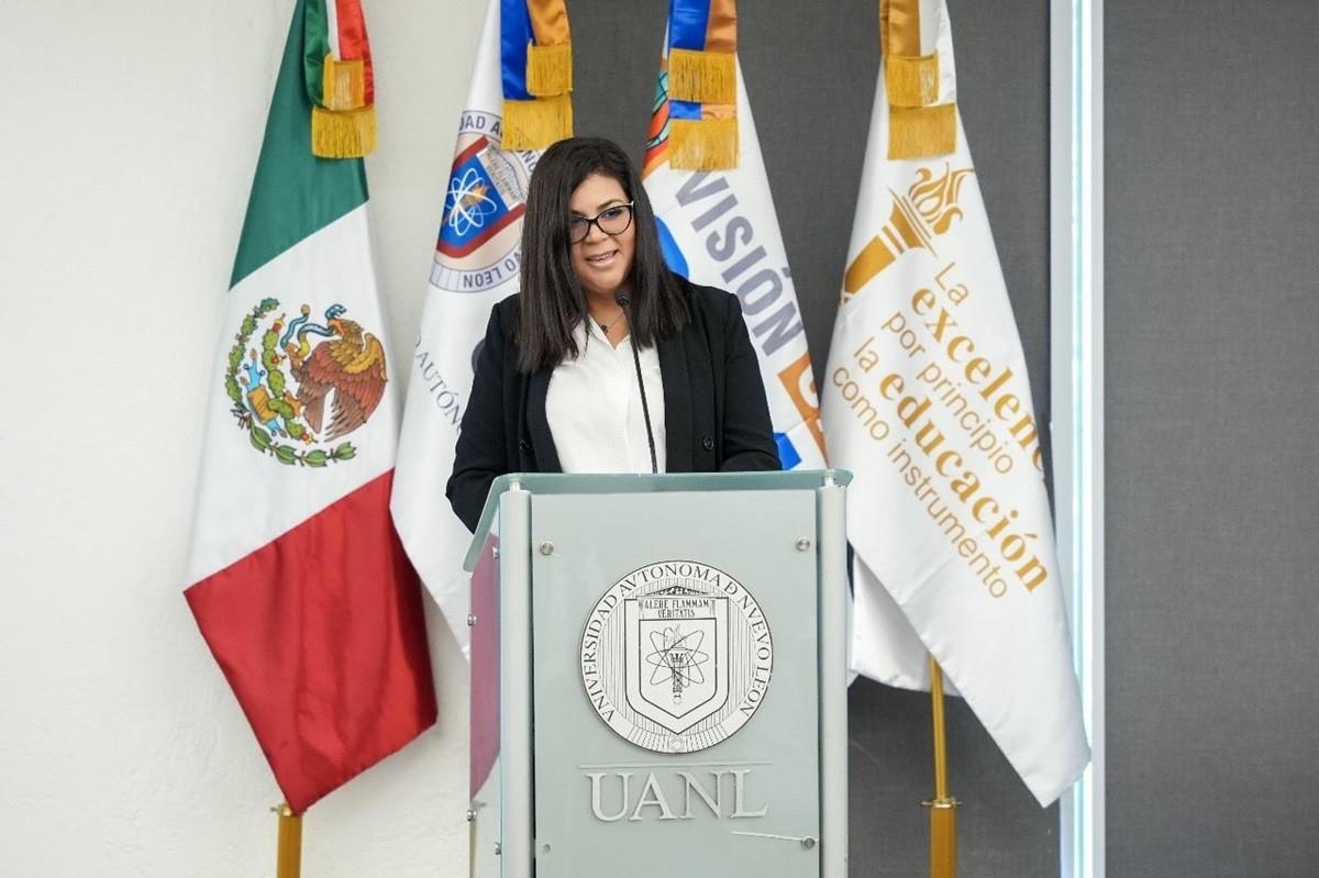 UANL recolecta 12.85 toneladas de alimentos para la estrategia Hambre Cero