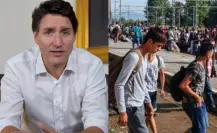 Canadá reduce cantidad de migrantes que aceptará en los próximos años