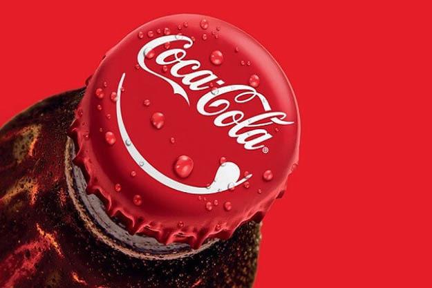 La Coca Cola es una de las bebidas más consumidas en el mundo. Foto: Coca Cola.