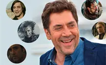 Javier Bardem: 5 peliculas que no debes perderte del actor Javier Bardem: 5 peliculas que no debes perderte del actor