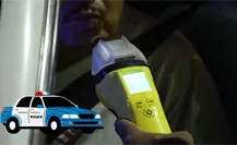 Operativos antialcohol en Saltillo: Intensificarán retenes por fiestas decembrinas Operativos antialcohol en Saltillo: Intensificarán retenes por fiestas decembrinas